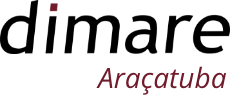 Dimare Aracatuba Logo